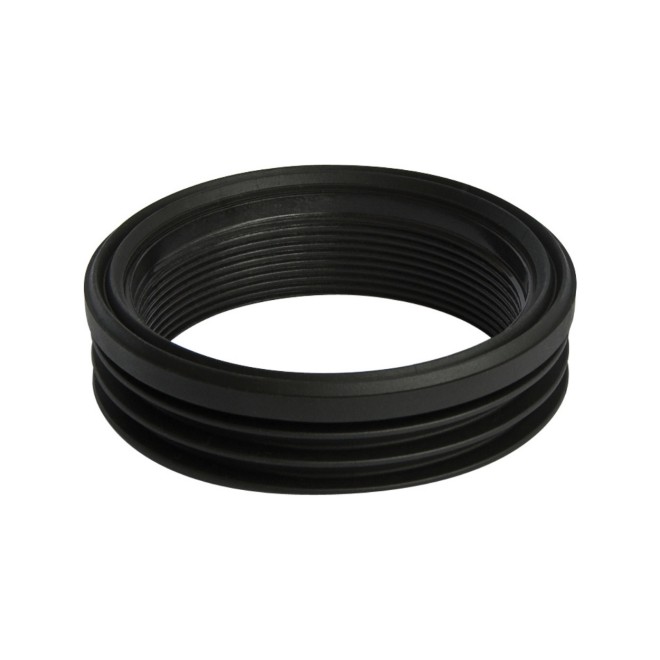 wedi Parts - Fundo putafvoer afdichting douche-inzetstuk